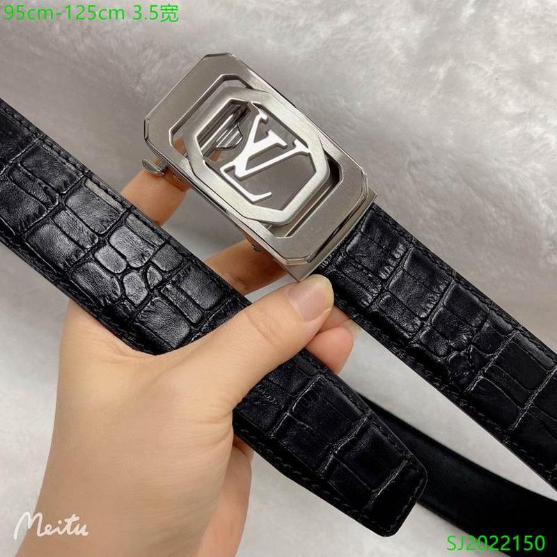 LV Belts 6812